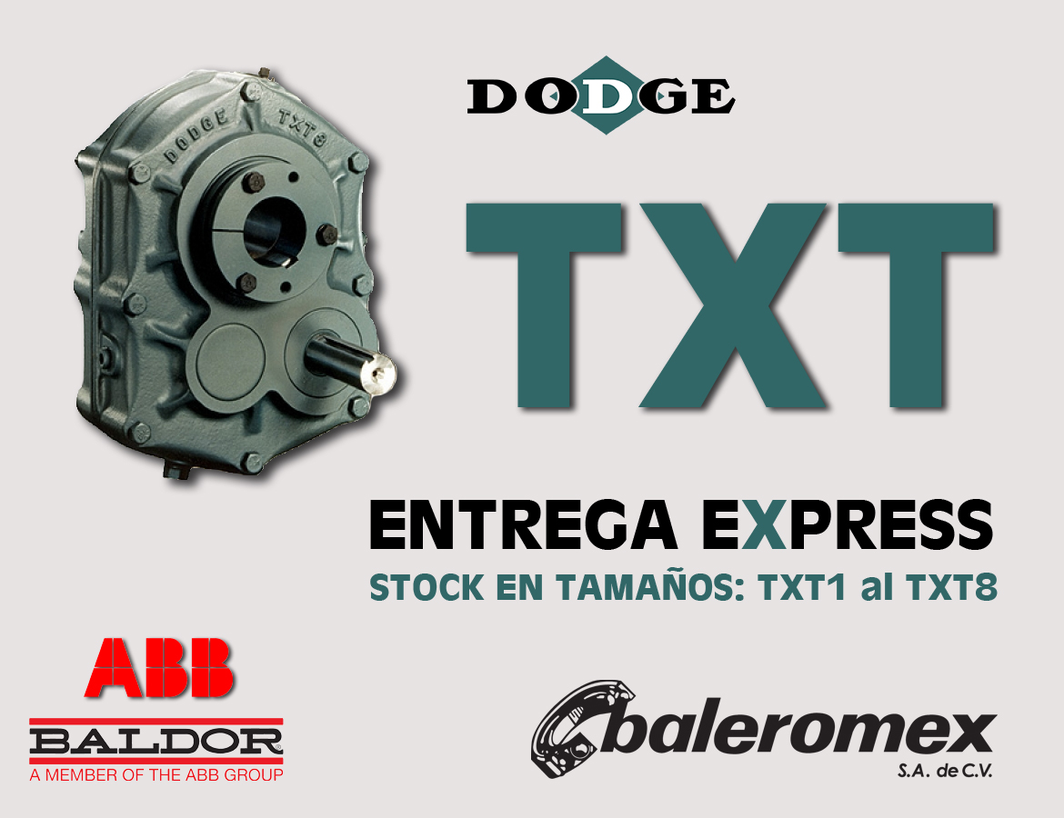 Baleromex